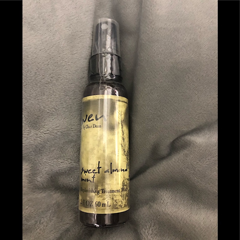 Wen Replenishing Treatment Mist